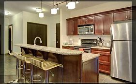 B&B Mountain View 2Br 1Pullout Grand Rockies Resort
